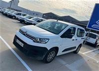CITROEN 1.5 BLUEHDI 75KW TALLA M LIVE PACK  - 5123-LXG